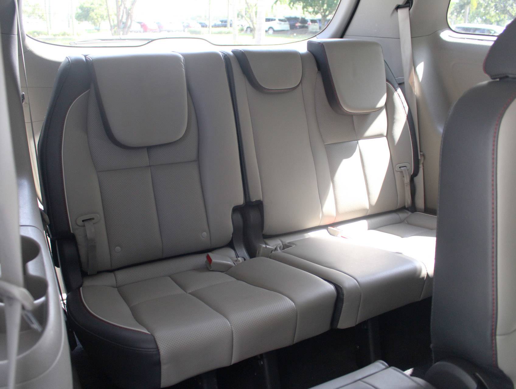 Florida Fine Cars - Used KIA SEDONA 2017 MIAMI Lx