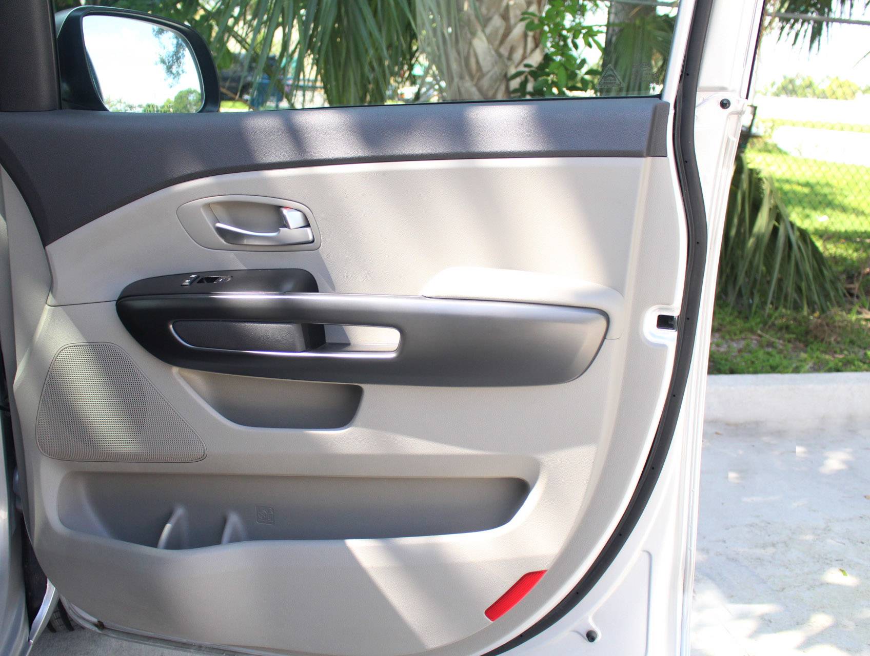 Florida Fine Cars - Used KIA SEDONA 2017 MIAMI Lx