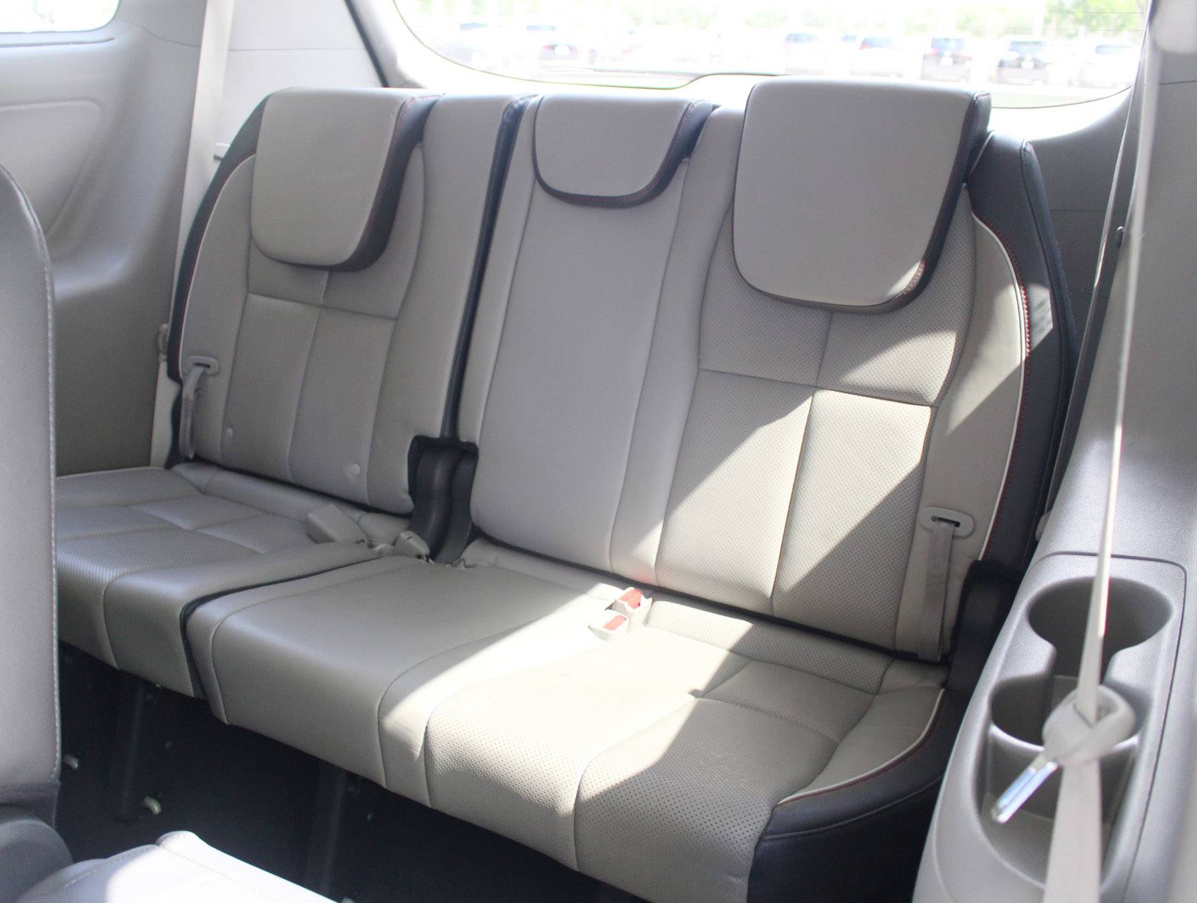 Florida Fine Cars - Used KIA SEDONA 2017 MIAMI Lx