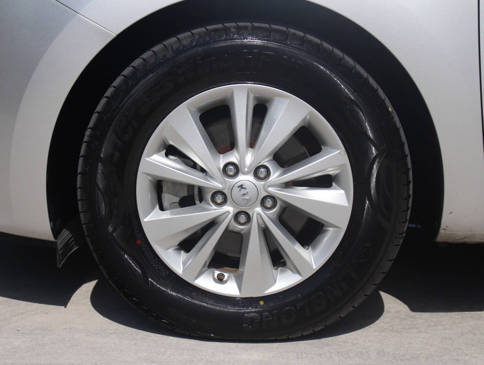 Florida Fine Cars - Used KIA SEDONA 2017 MIAMI Lx