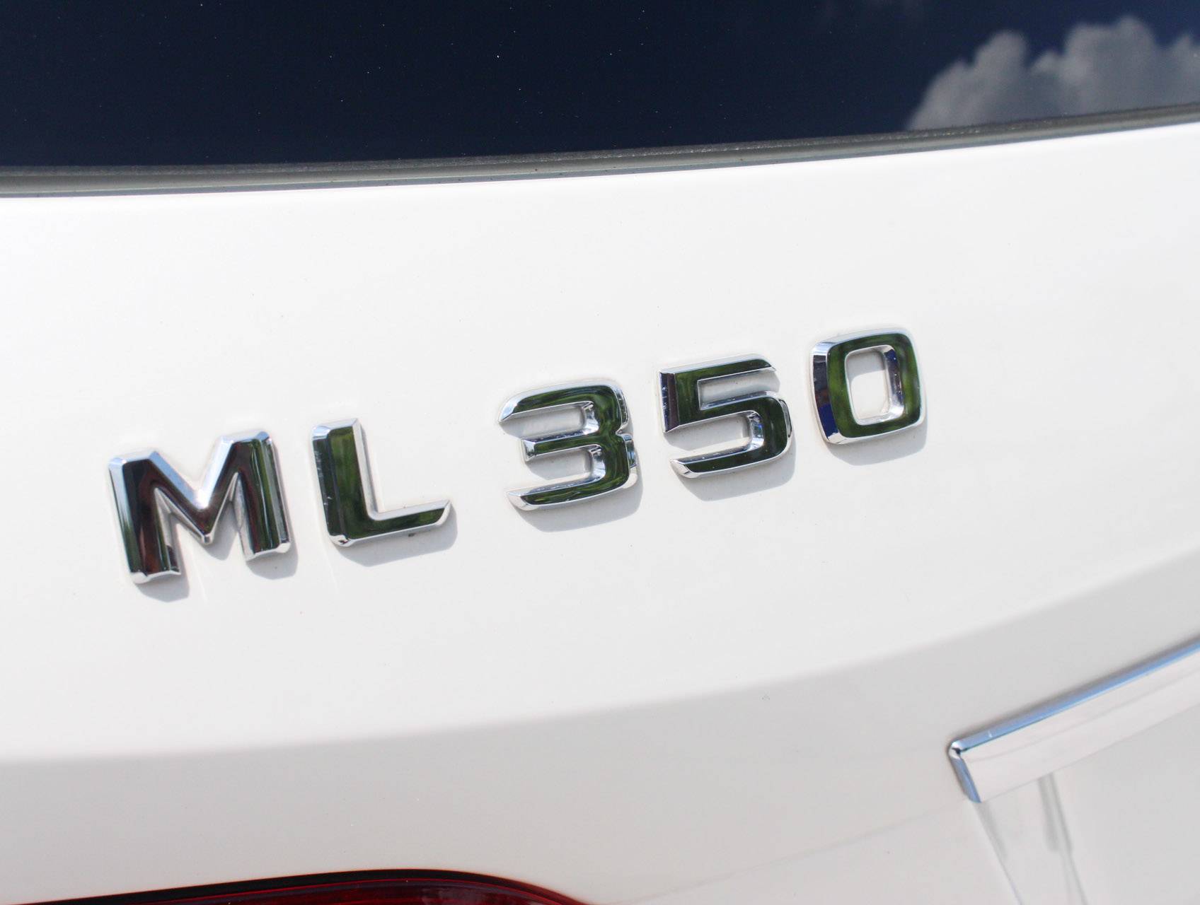 Florida Fine Cars - Used MERCEDES-BENZ M CLASS 2014 MARGATE ML350 BLUETEC