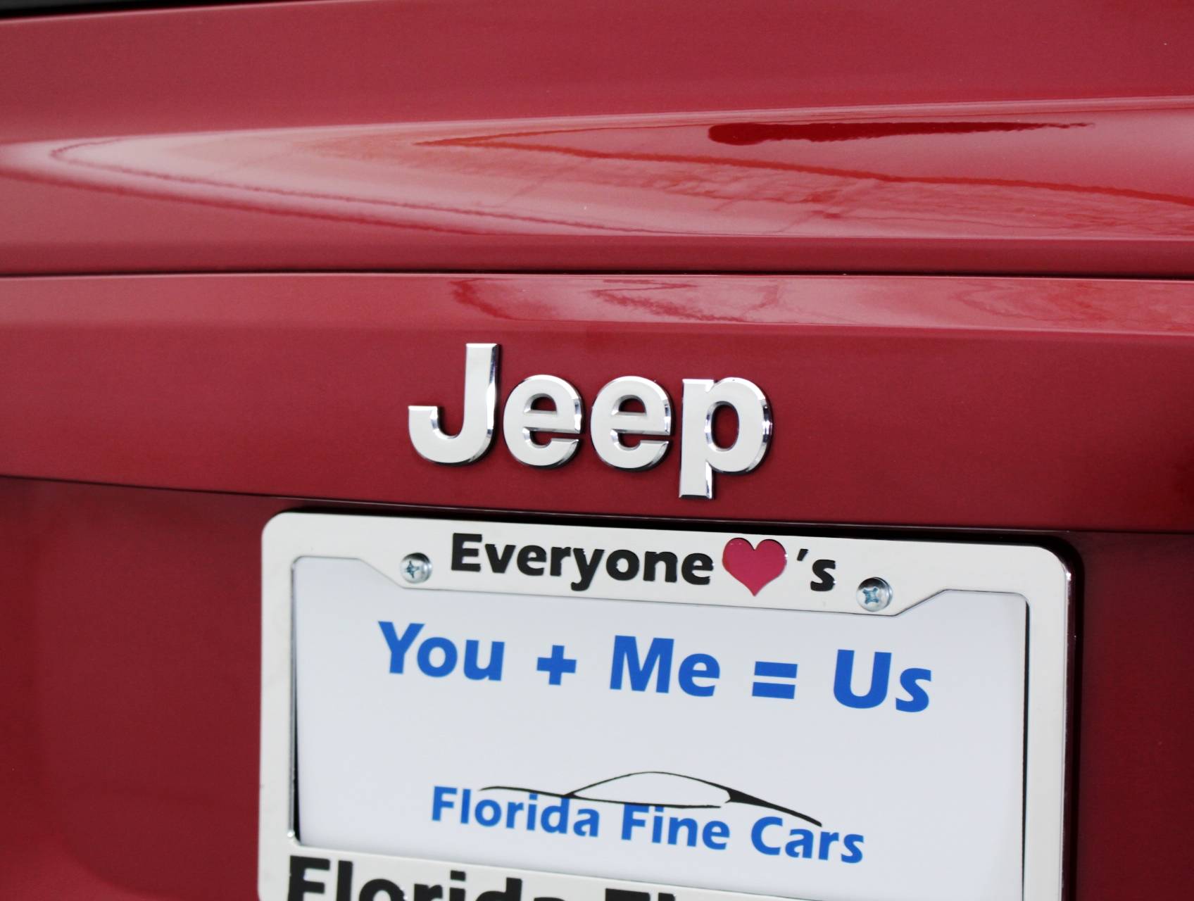 Florida Fine Cars - Used JEEP PATRIOT 2015 MIAMI High Altitude