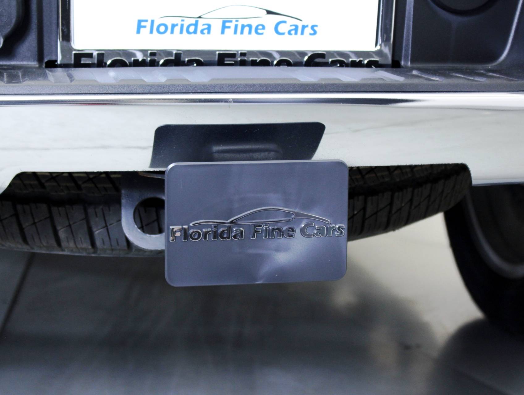 Florida Fine Cars - Used CHEVROLET SILVERADO 2014 MIAMI Ltz 2lz 4x4