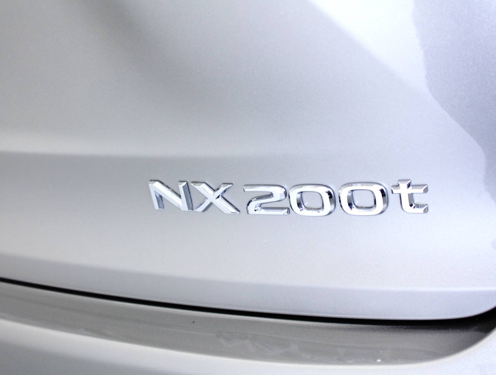 Florida Fine Cars - Used LEXUS NX 200T 2017 HOLLYWOOD F-Sport