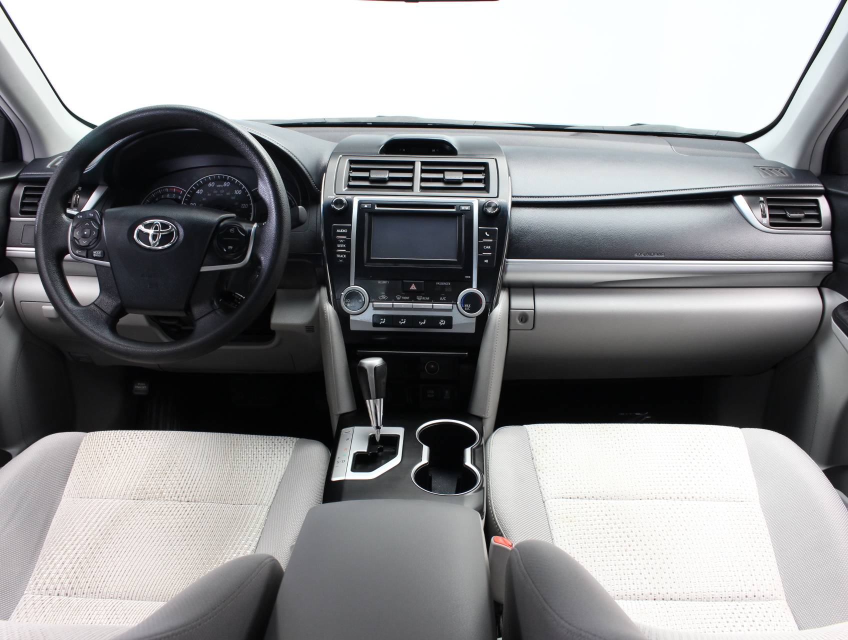 Florida Fine Cars - Used TOYOTA CAMRY 2014 WEST PALM Le