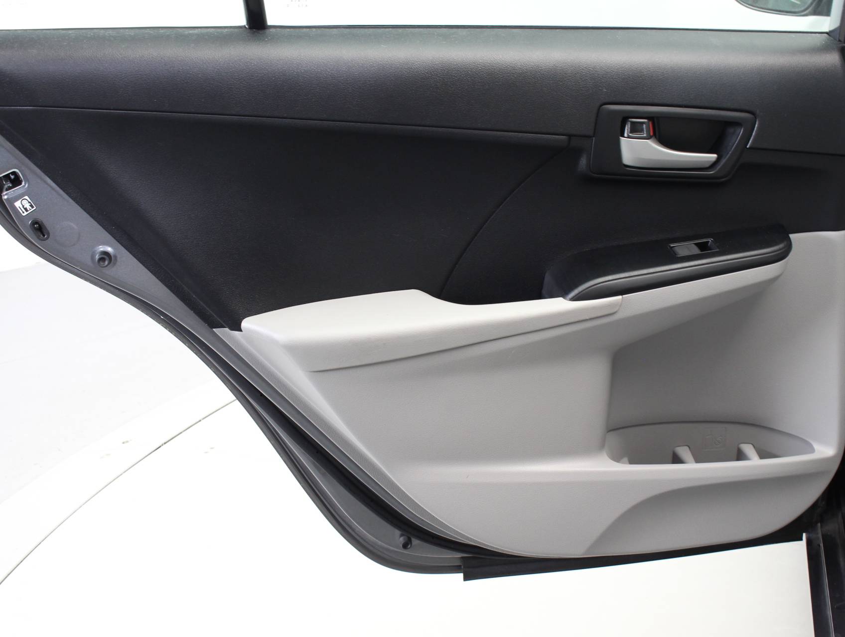 Florida Fine Cars - Used TOYOTA CAMRY 2014 WEST PALM Le