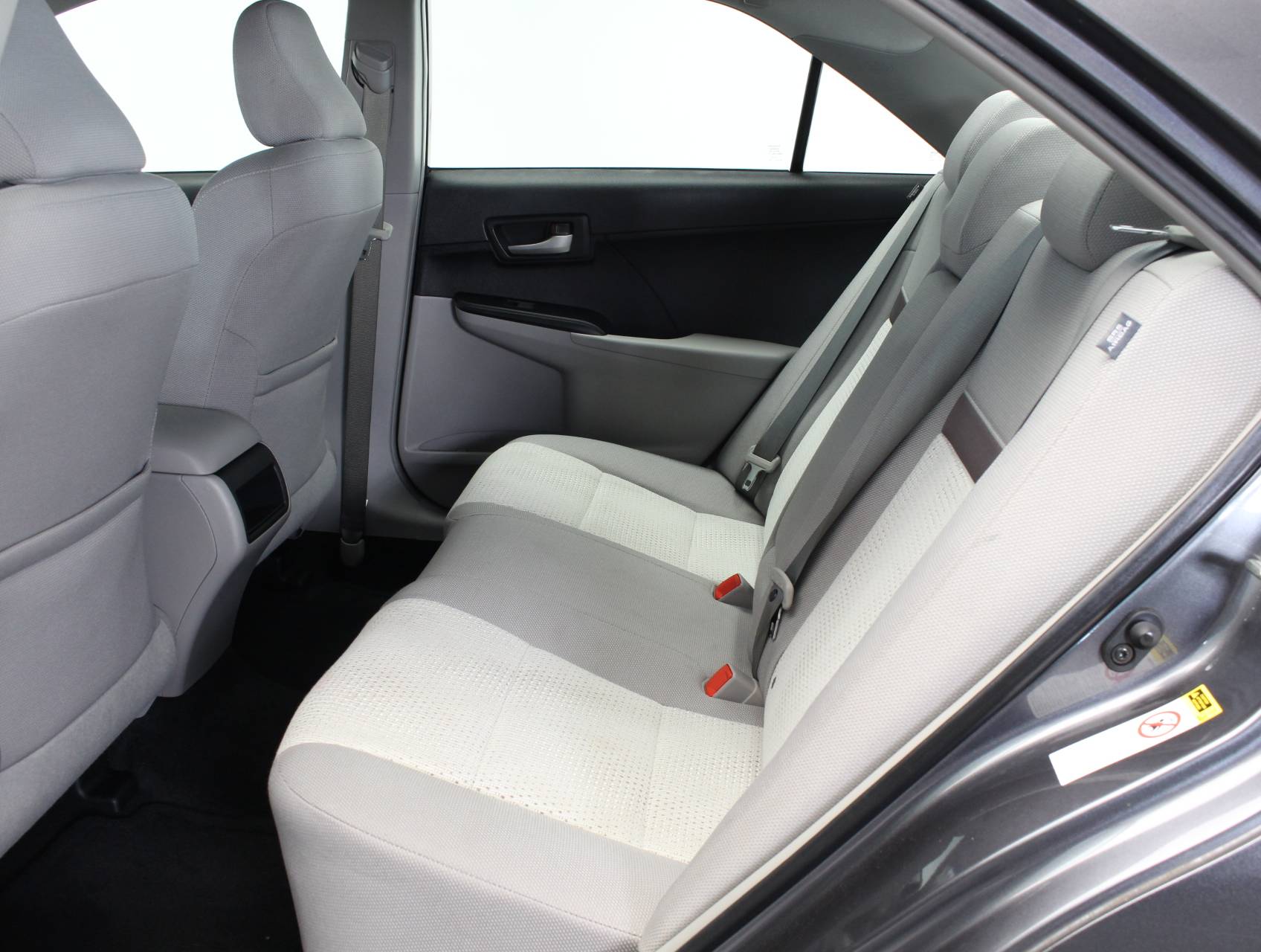 Florida Fine Cars - Used TOYOTA CAMRY 2014 WEST PALM Le