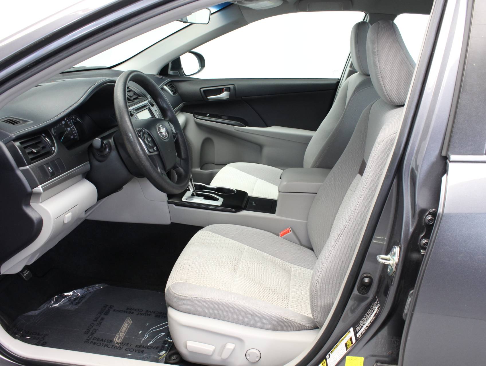 Florida Fine Cars - Used TOYOTA CAMRY 2014 WEST PALM Le