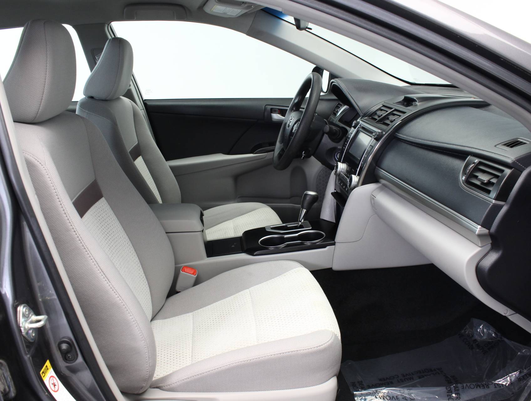 Florida Fine Cars - Used TOYOTA CAMRY 2014 WEST PALM Le
