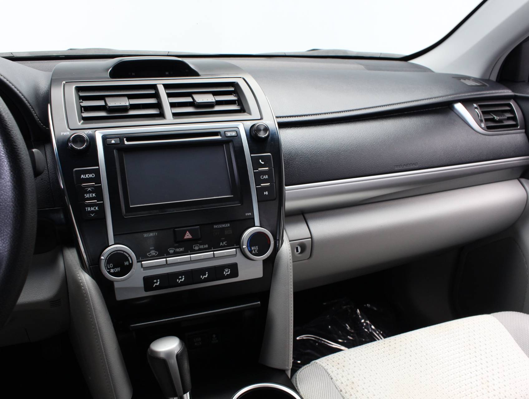 Florida Fine Cars - Used TOYOTA CAMRY 2014 WEST PALM Le