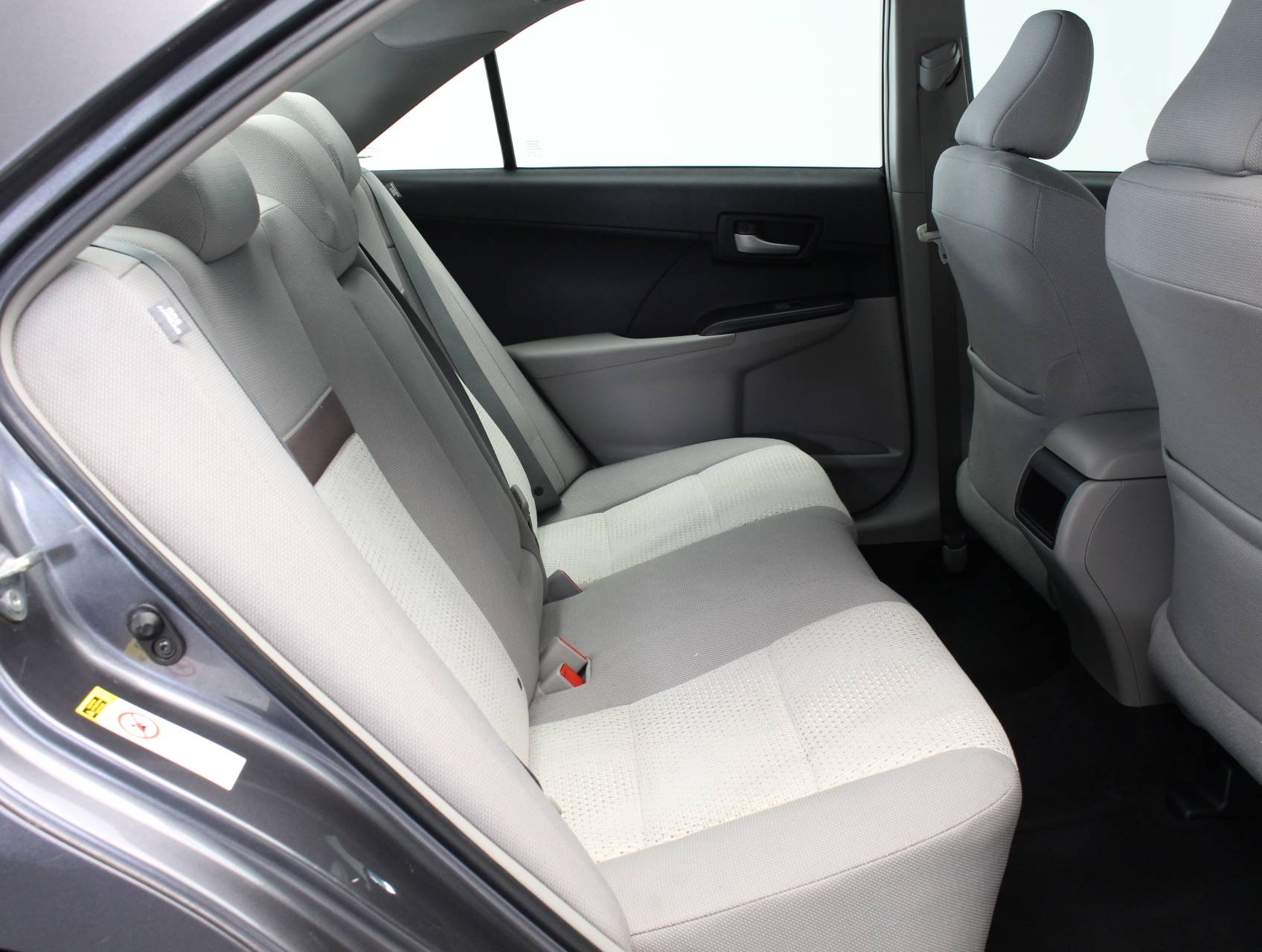 Florida Fine Cars - Used TOYOTA CAMRY 2014 WEST PALM Le