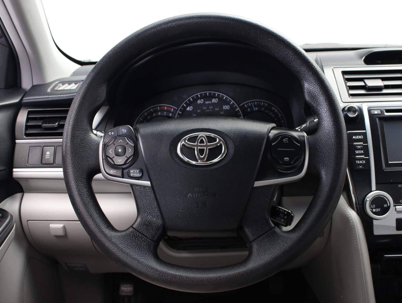 Florida Fine Cars - Used TOYOTA CAMRY 2014 WEST PALM Le