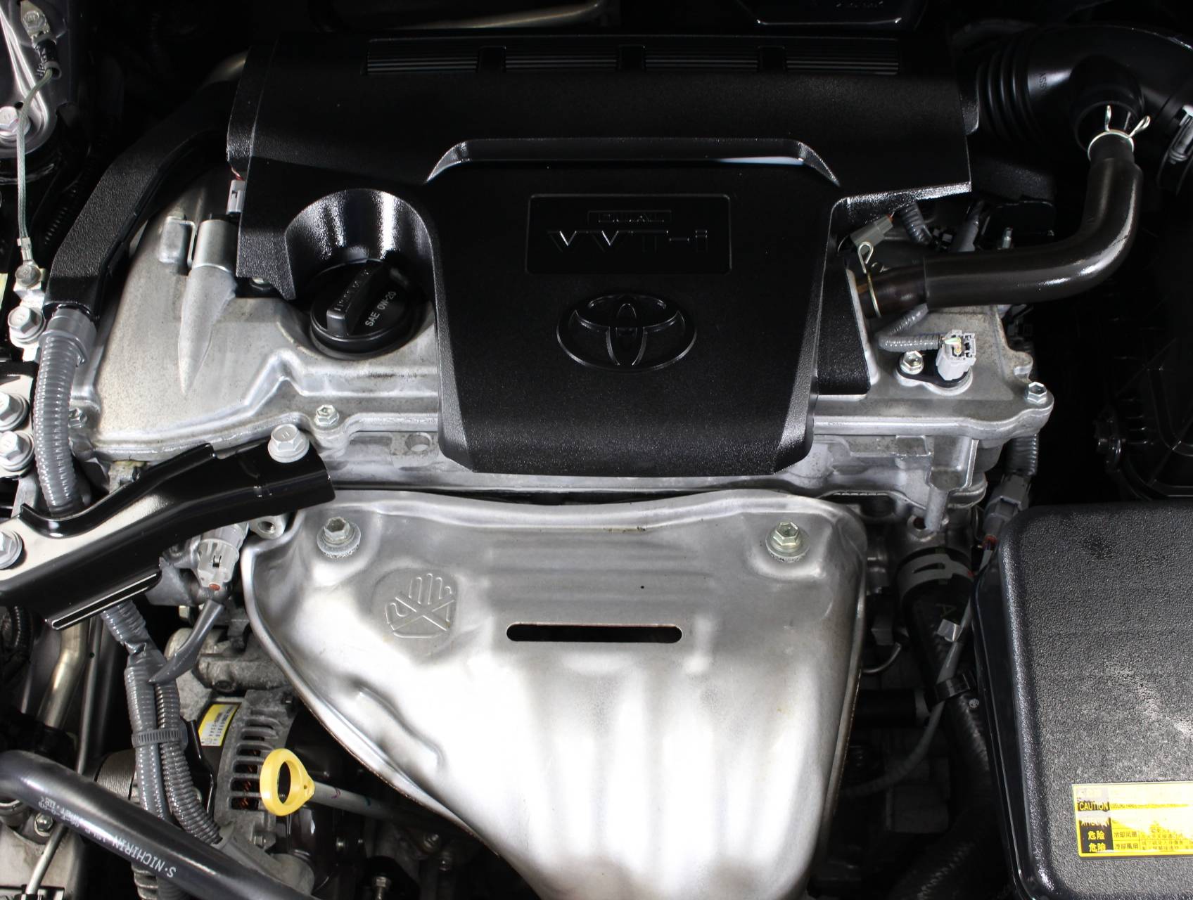 Florida Fine Cars - Used TOYOTA CAMRY 2014 WEST PALM Le