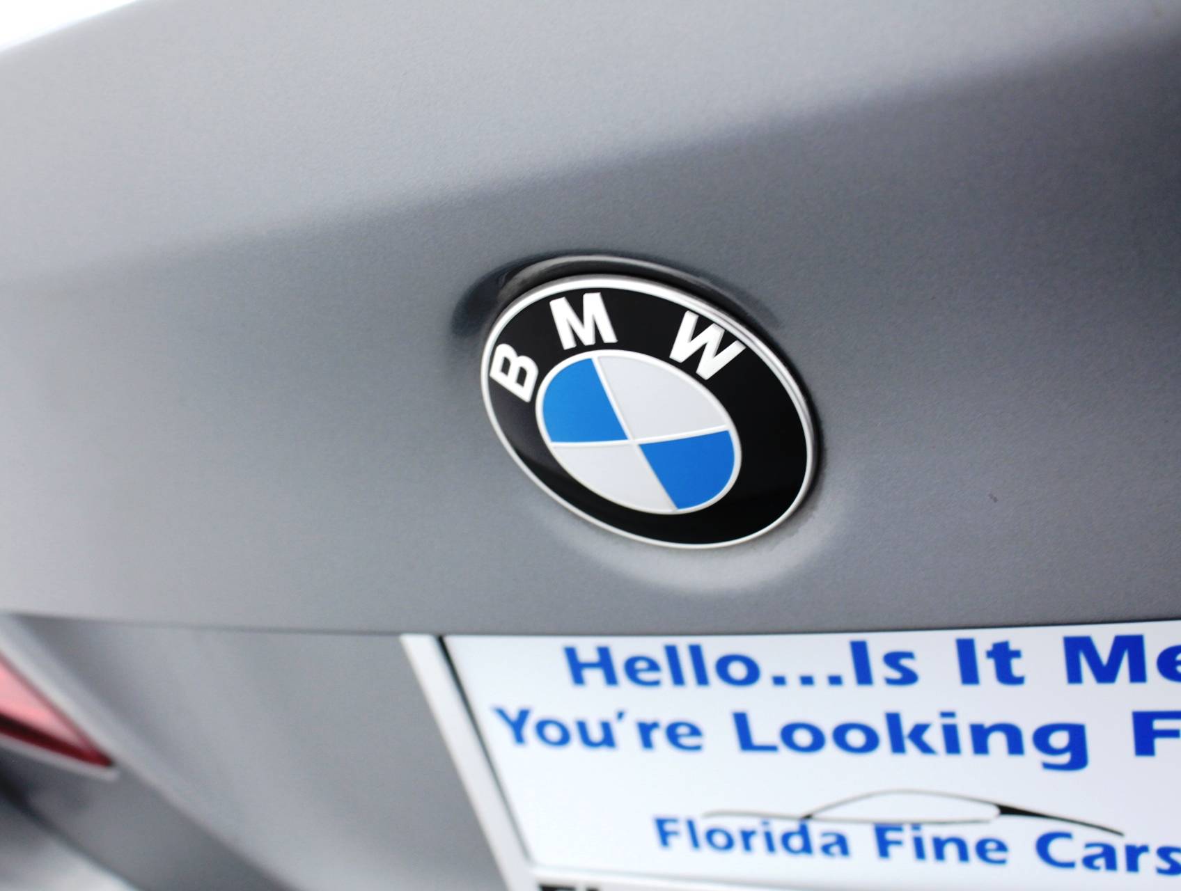 Florida Fine Cars - Used BMW 5 SERIES 2015 MIAMI 535I