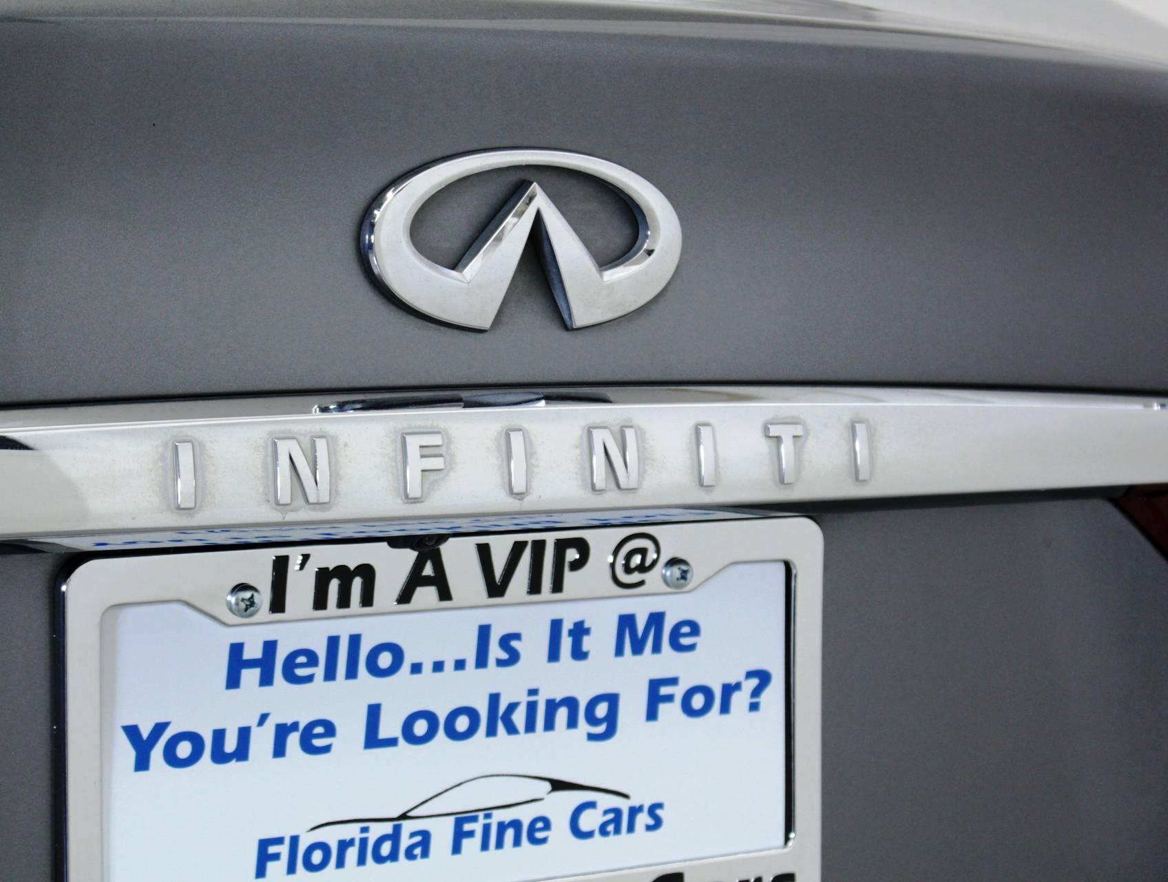 Florida Fine Cars - Used INFINITI Q50 2015 MIAMI 
