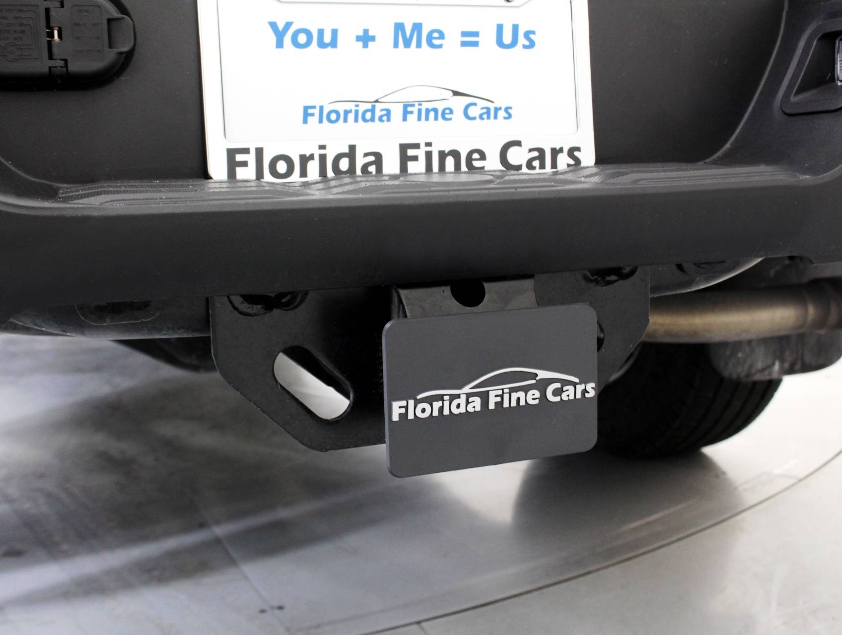Florida Fine Cars - Used TOYOTA TUNDRA 2017 MIAMI Sr