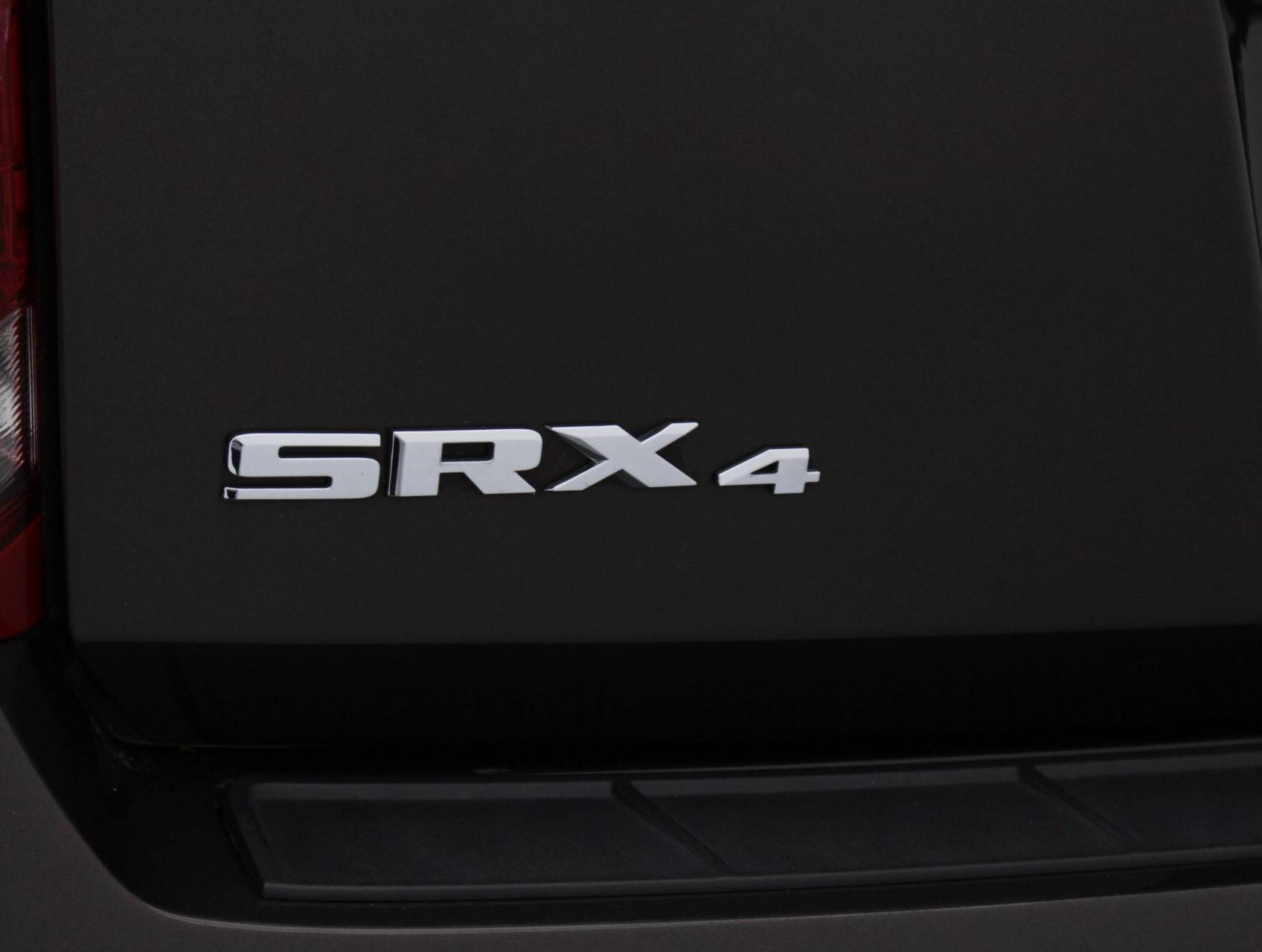 Florida Fine Cars - Used CADILLAC SRX 2015 MIAMI Luxury Awd