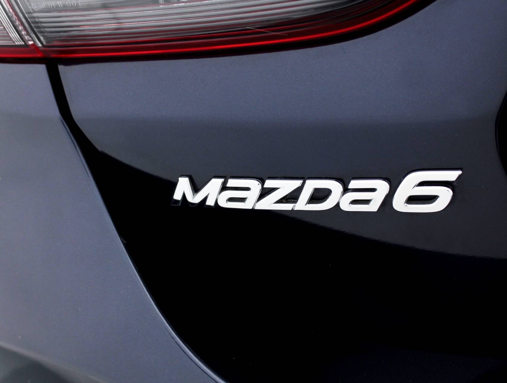 Florida Fine Cars - Used MAZDA MAZDA6 2015 MIAMI Touring