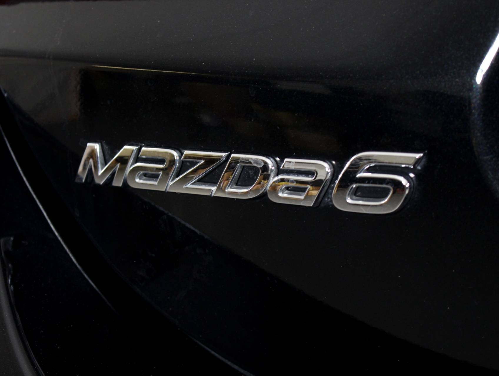 Florida Fine Cars - Used MAZDA MAZDA6 2016 HOLLYWOOD TOURING