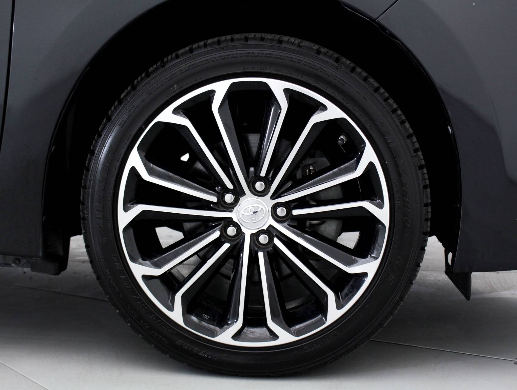 Florida Fine Cars - Used TOYOTA COROLLA 2015 MIAMI S Plus