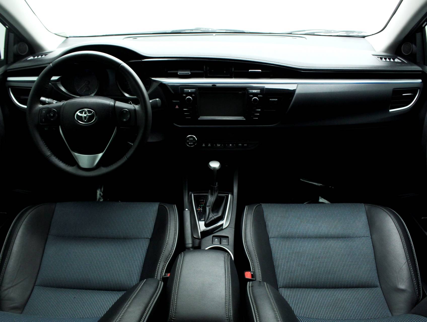 Florida Fine Cars - Used TOYOTA COROLLA 2015 MIAMI S Plus
