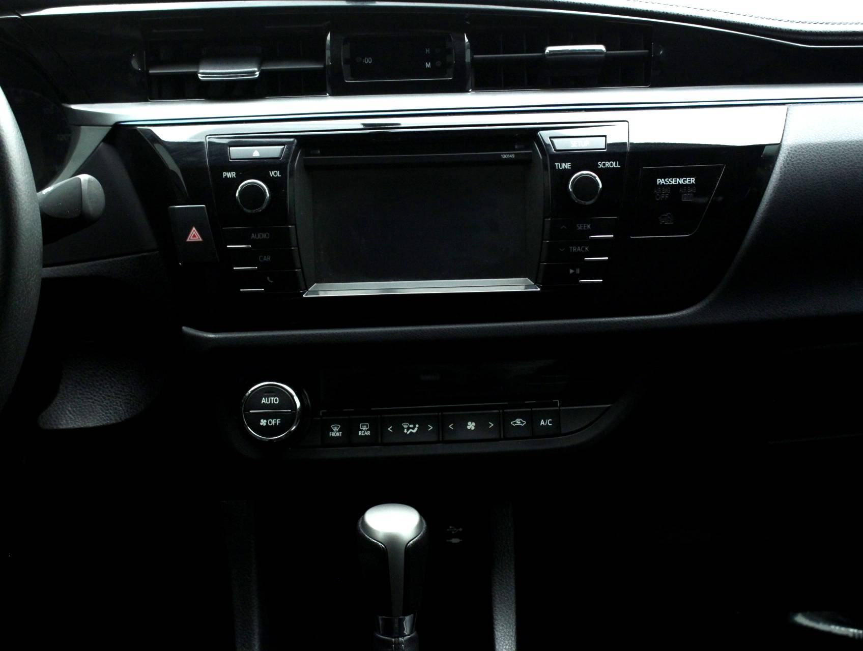 Florida Fine Cars - Used TOYOTA COROLLA 2015 MIAMI S Plus