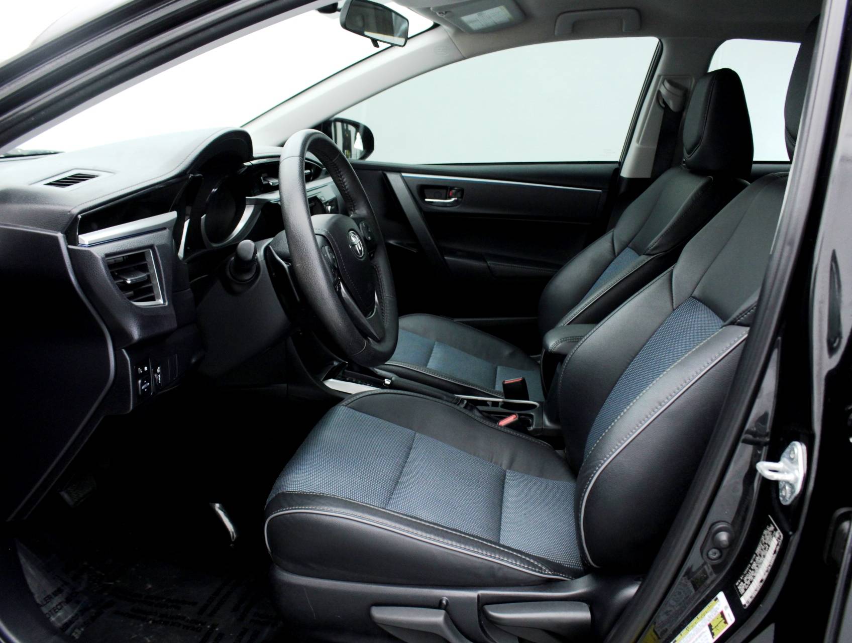 Florida Fine Cars - Used TOYOTA COROLLA 2015 MIAMI S Plus