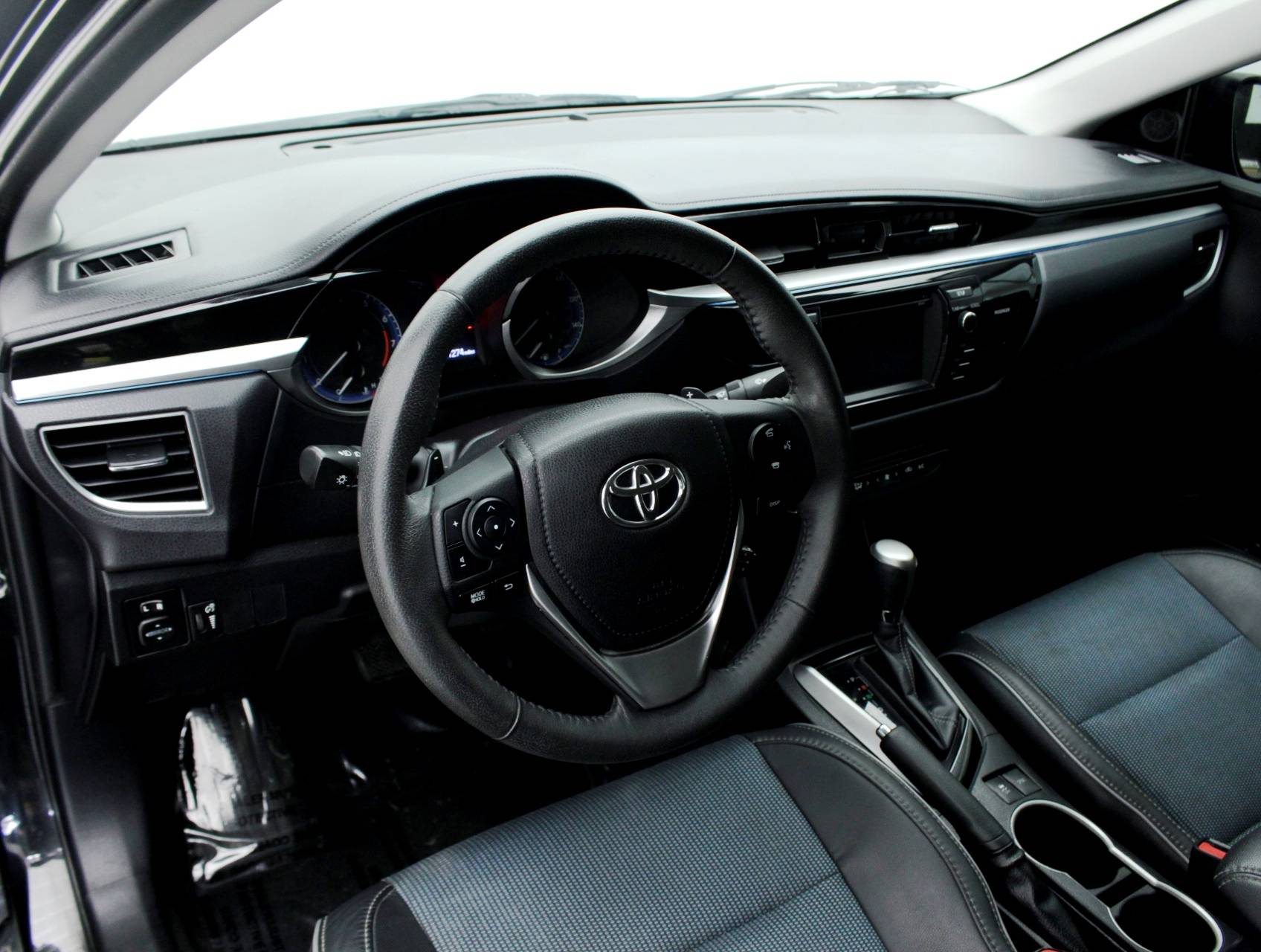 Florida Fine Cars - Used TOYOTA COROLLA 2015 MIAMI S Plus