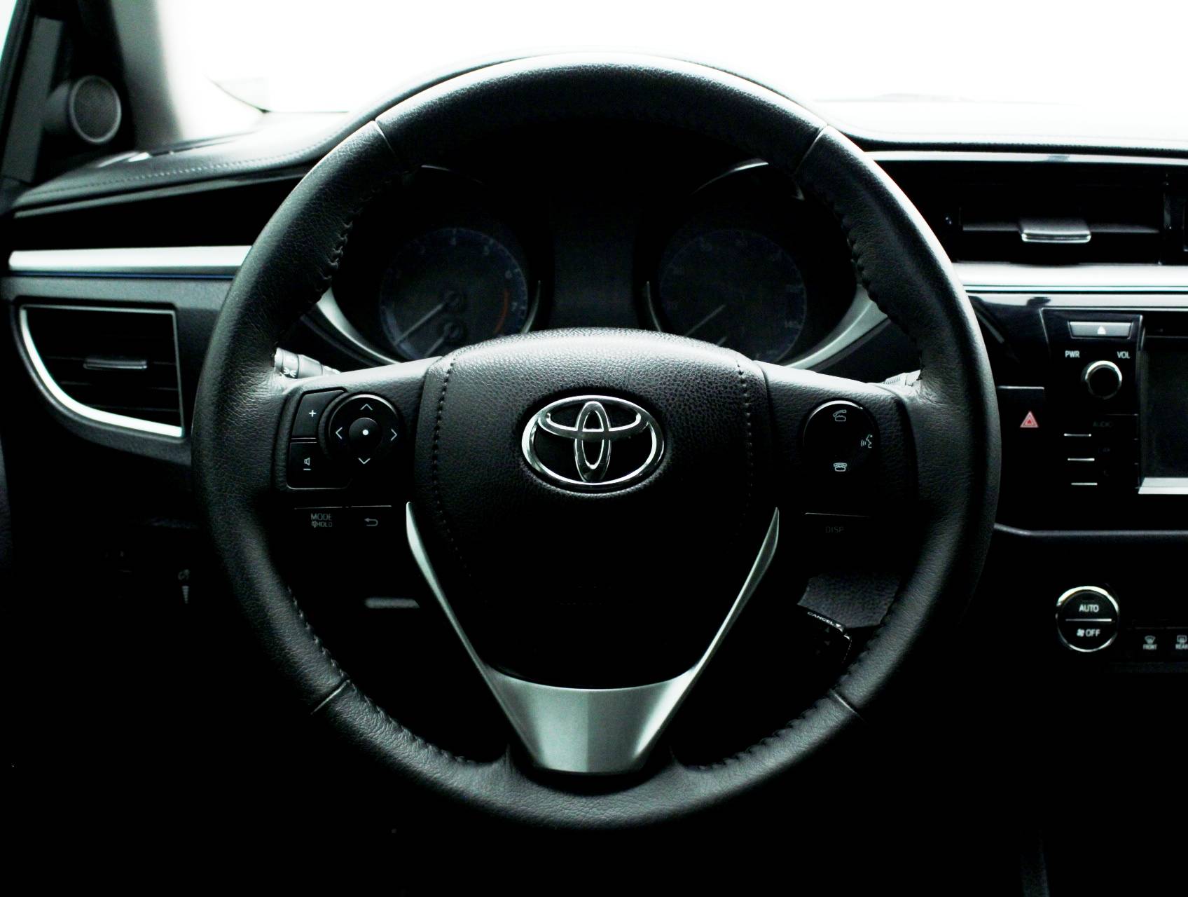 Florida Fine Cars - Used TOYOTA COROLLA 2015 MIAMI S Plus