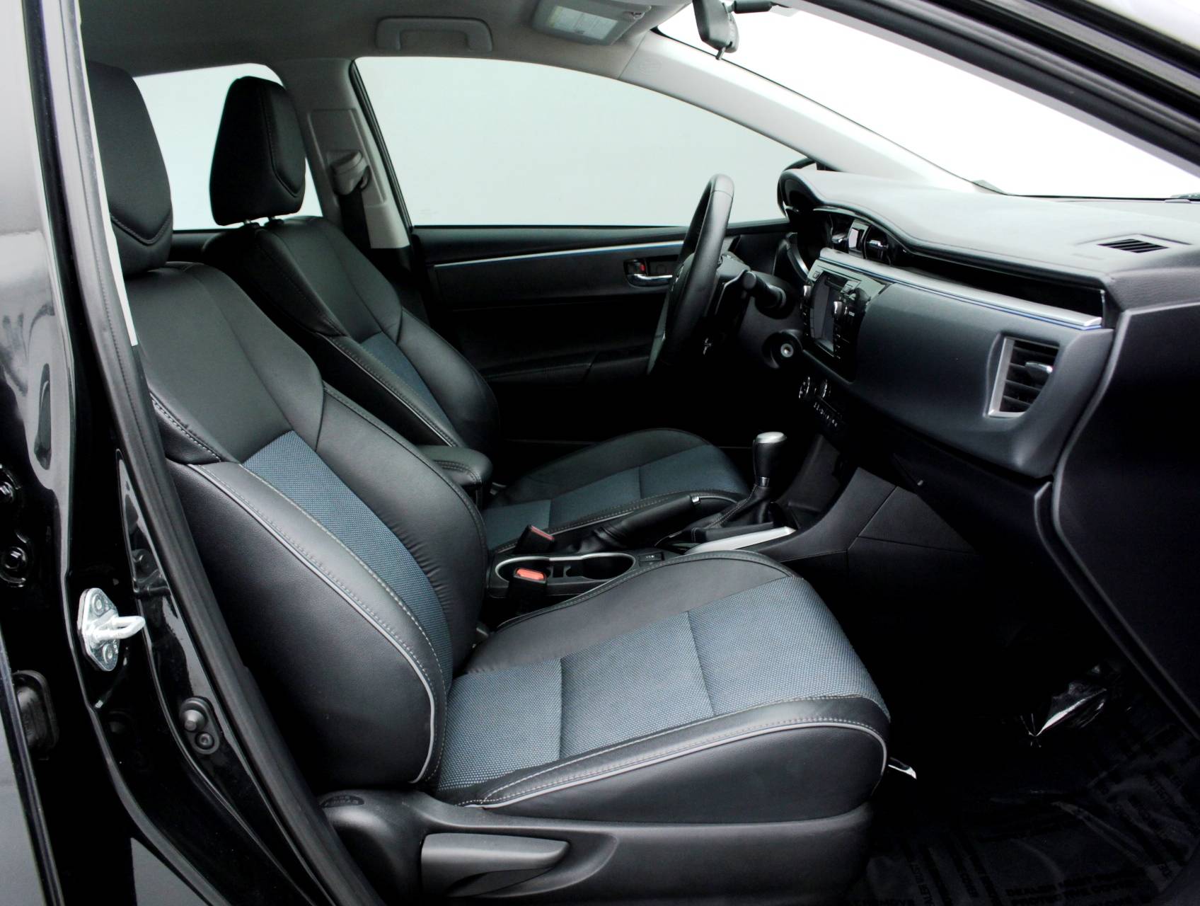 Florida Fine Cars - Used TOYOTA COROLLA 2015 MIAMI S Plus