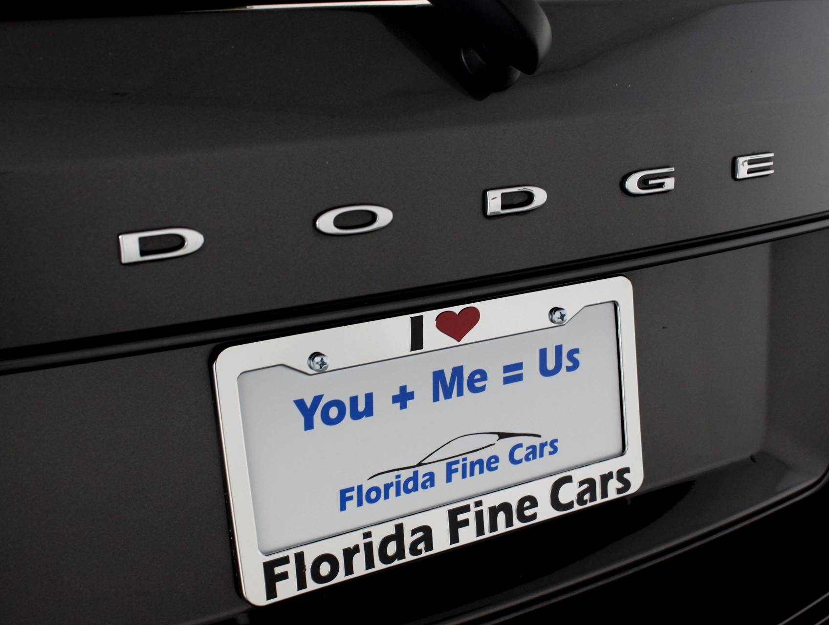 Florida Fine Cars - Used DODGE JOURNEY 2016 MARGATE SE