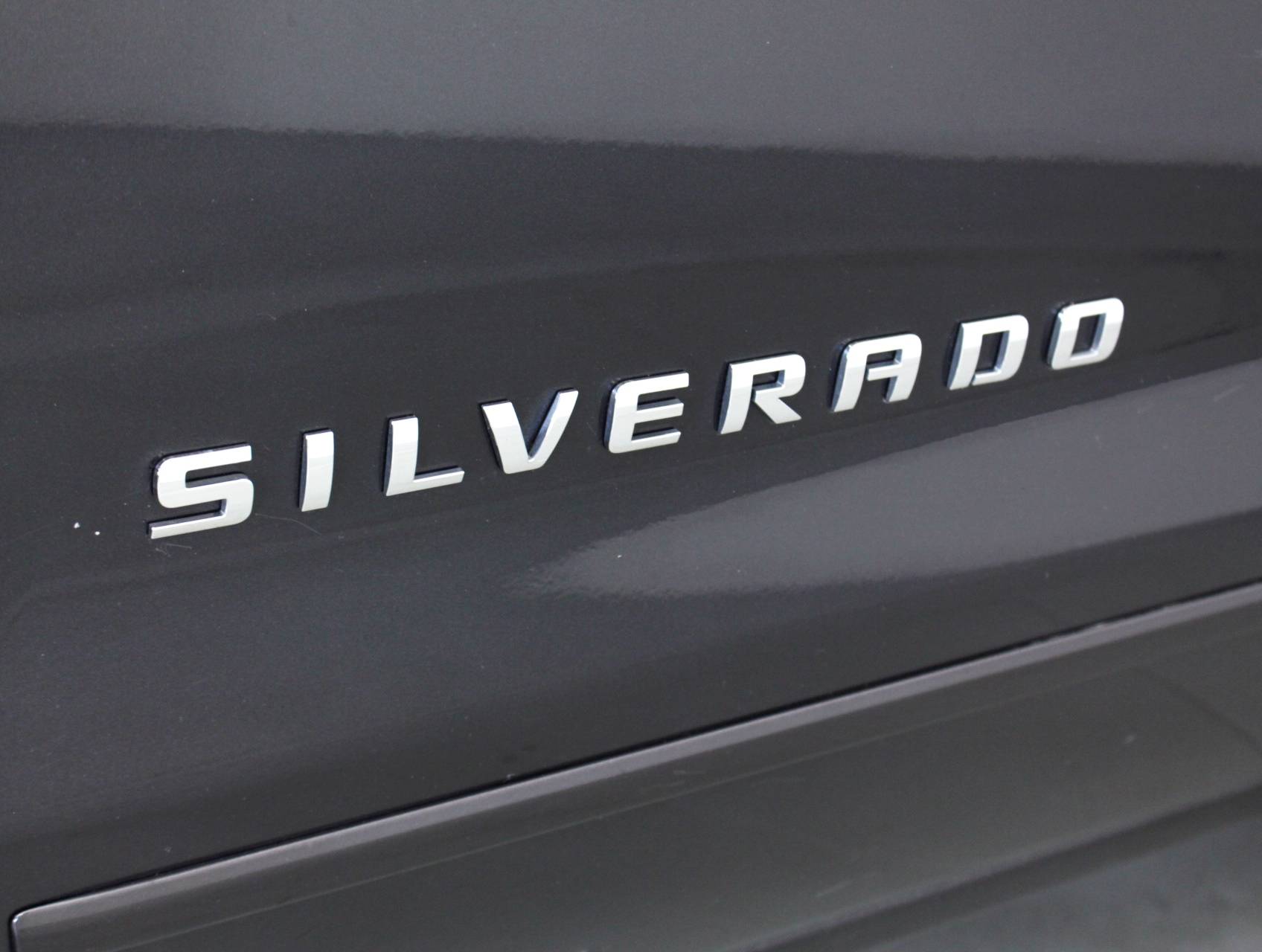Florida Fine Cars - Used CHEVROLET SILVERADO 2015 MARGATE Lt 4x4