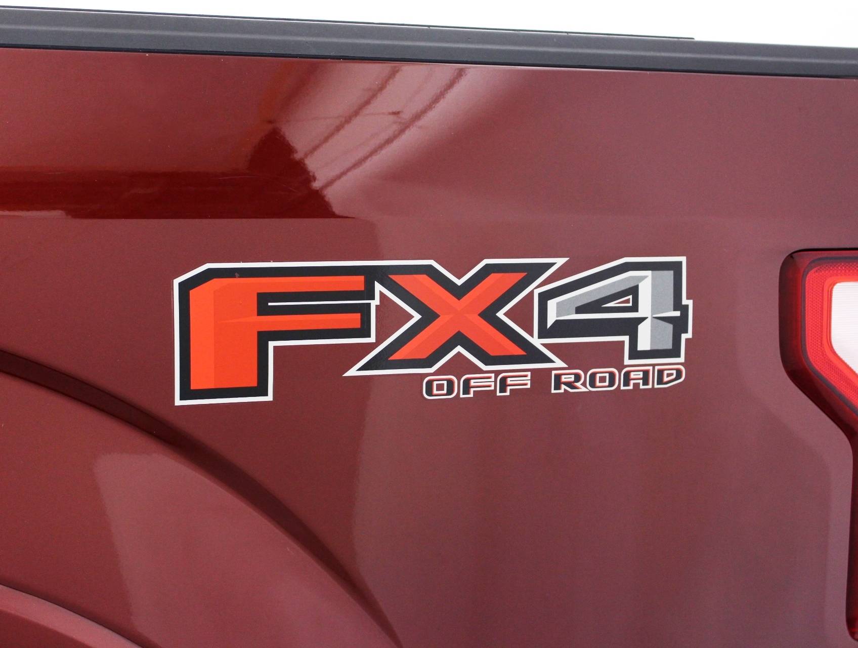 Florida Fine Cars - Used FORD F 150 2015 MIAMI Lariat Fx4