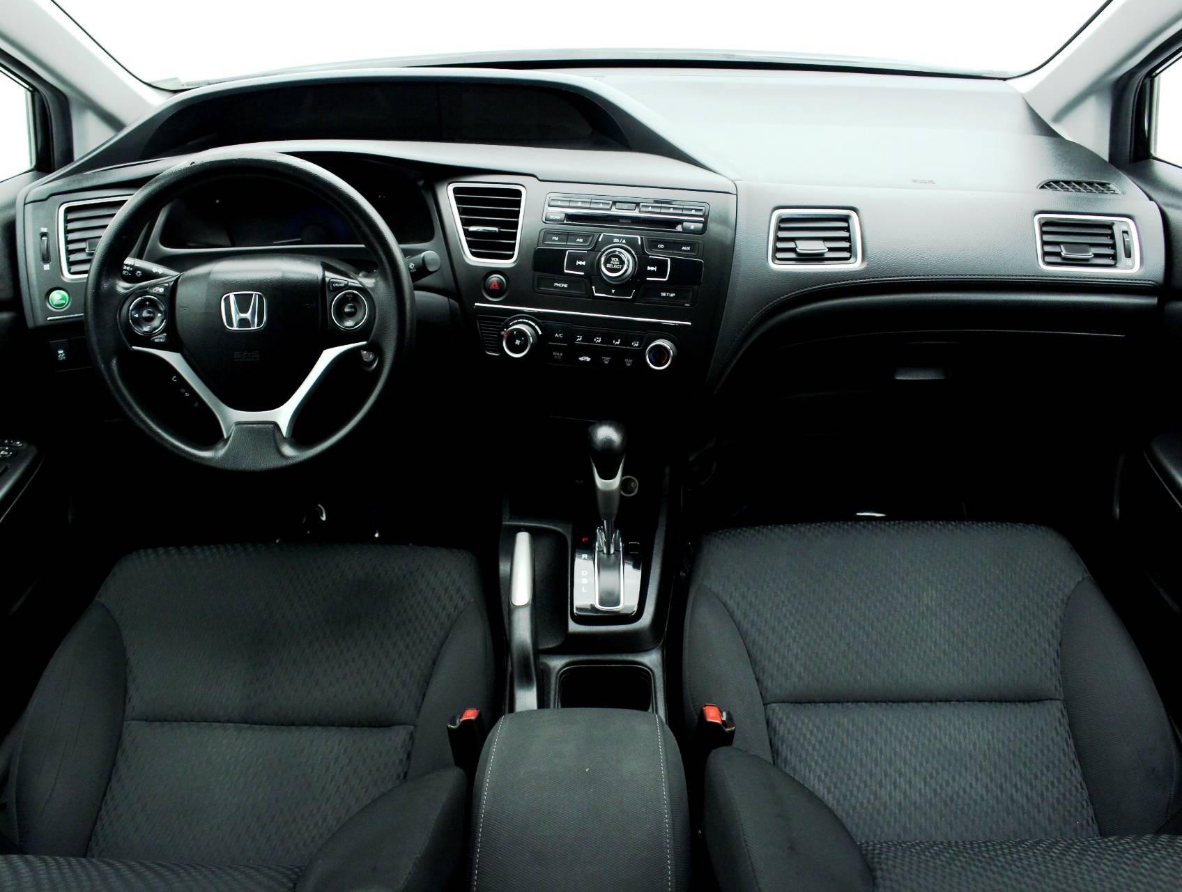 Florida Fine Cars - Used HONDA CIVIC 2015 MIAMI LX