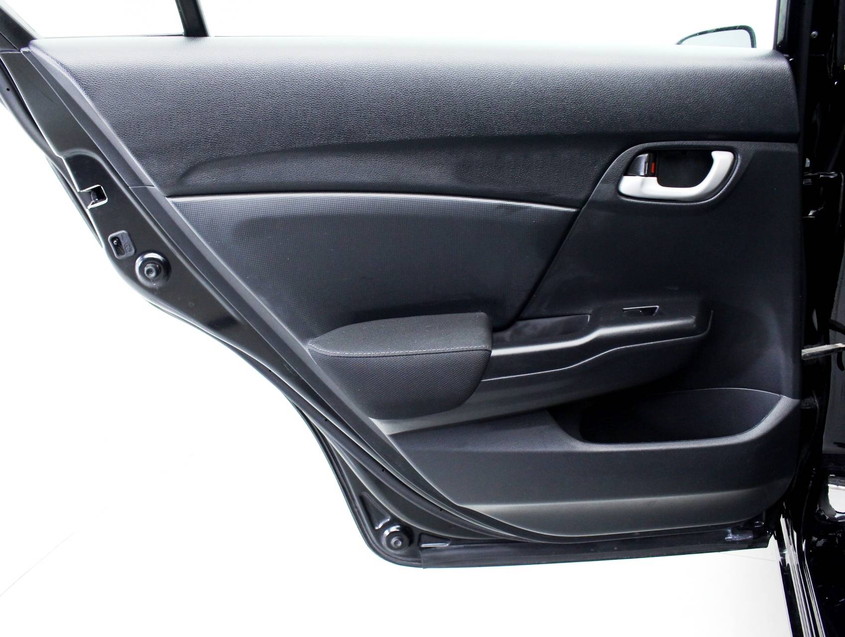 Florida Fine Cars - Used HONDA CIVIC 2015 MIAMI LX