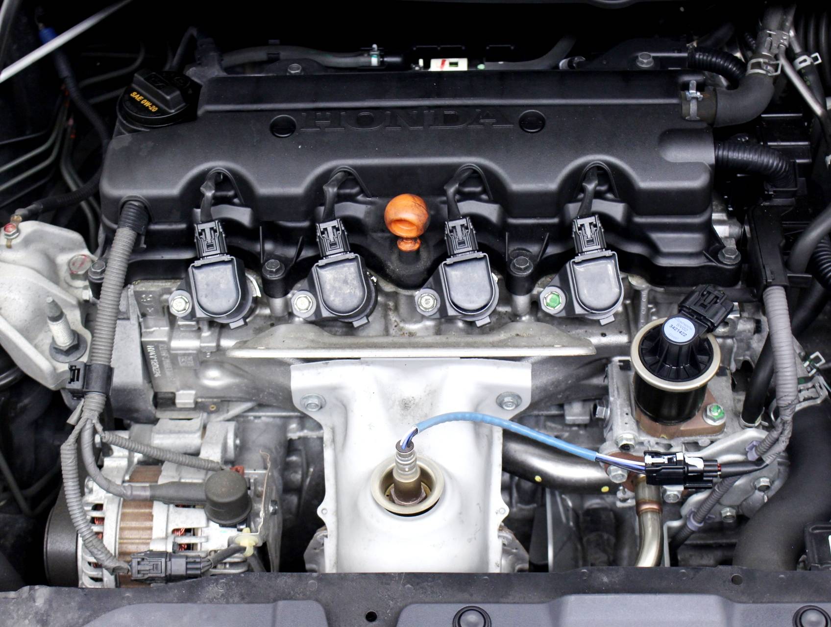 Florida Fine Cars - Used HONDA CIVIC 2015 MIAMI LX