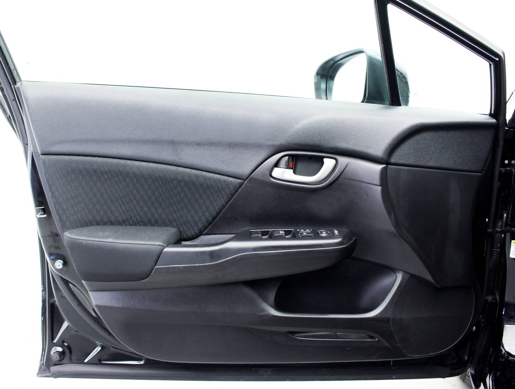 Florida Fine Cars - Used HONDA CIVIC 2015 MIAMI LX