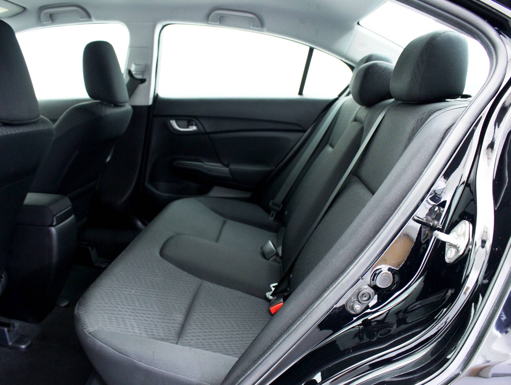 Florida Fine Cars - Used HONDA CIVIC 2015 MIAMI LX