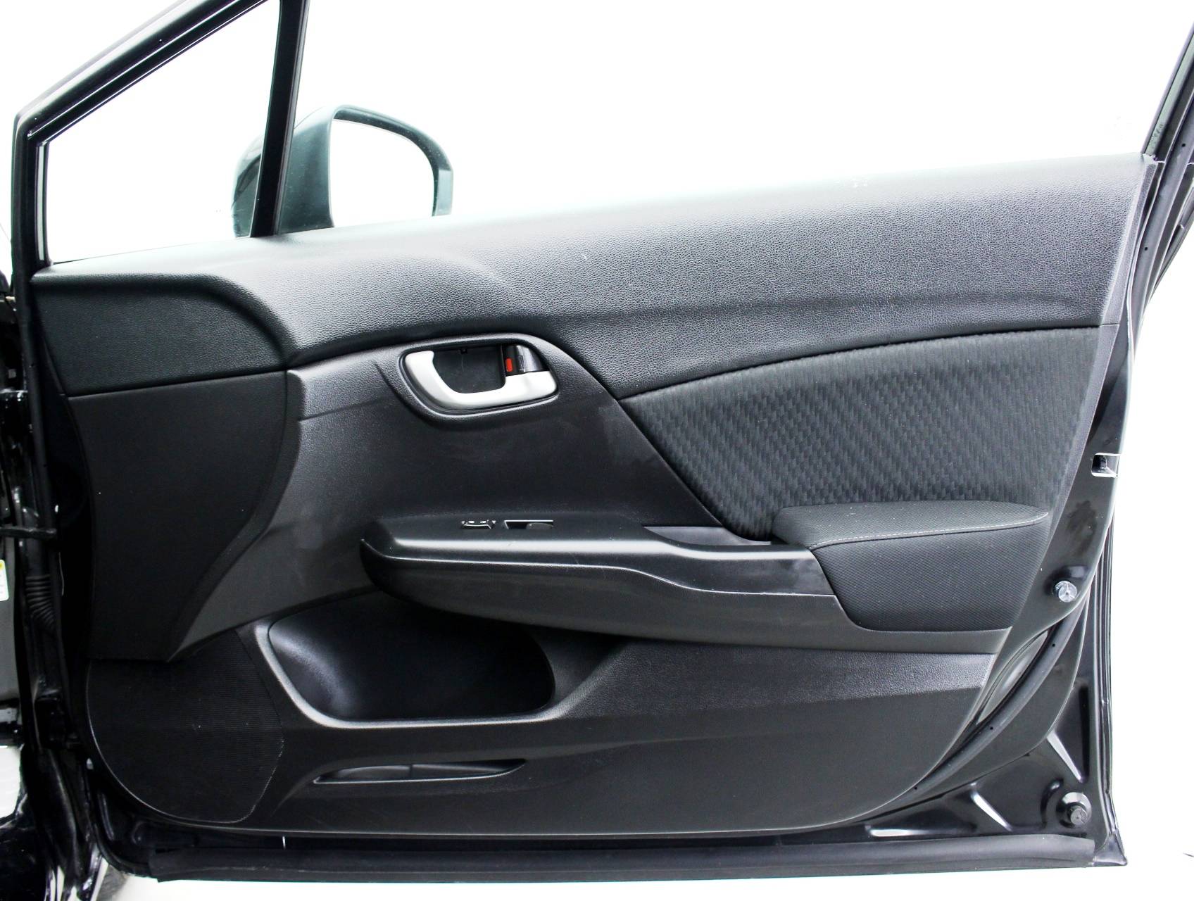 Florida Fine Cars - Used HONDA CIVIC 2015 MIAMI LX