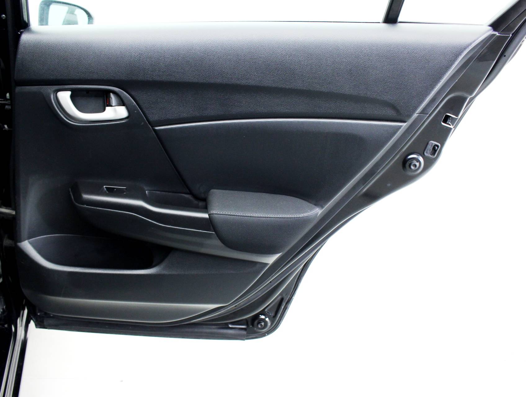 Florida Fine Cars - Used HONDA CIVIC 2015 MIAMI LX