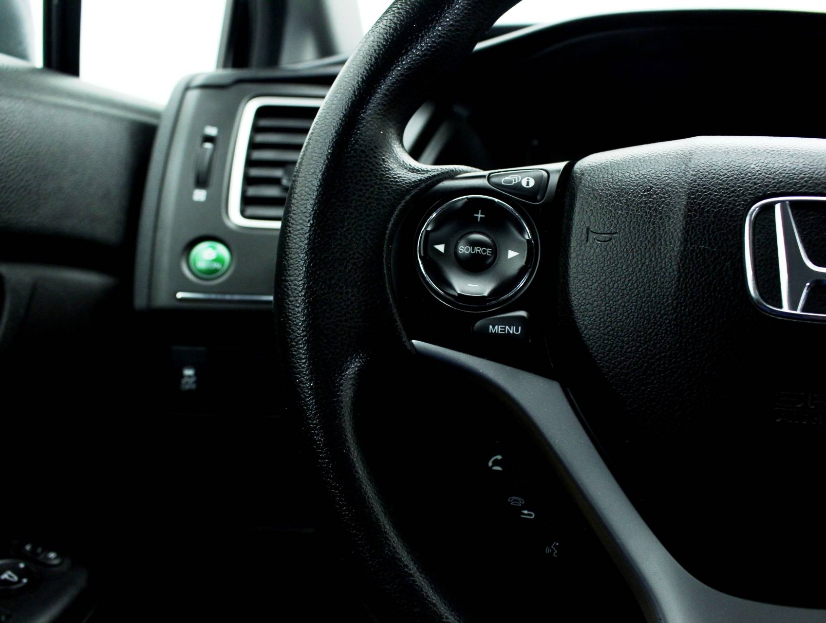 Florida Fine Cars - Used HONDA CIVIC 2015 MIAMI LX