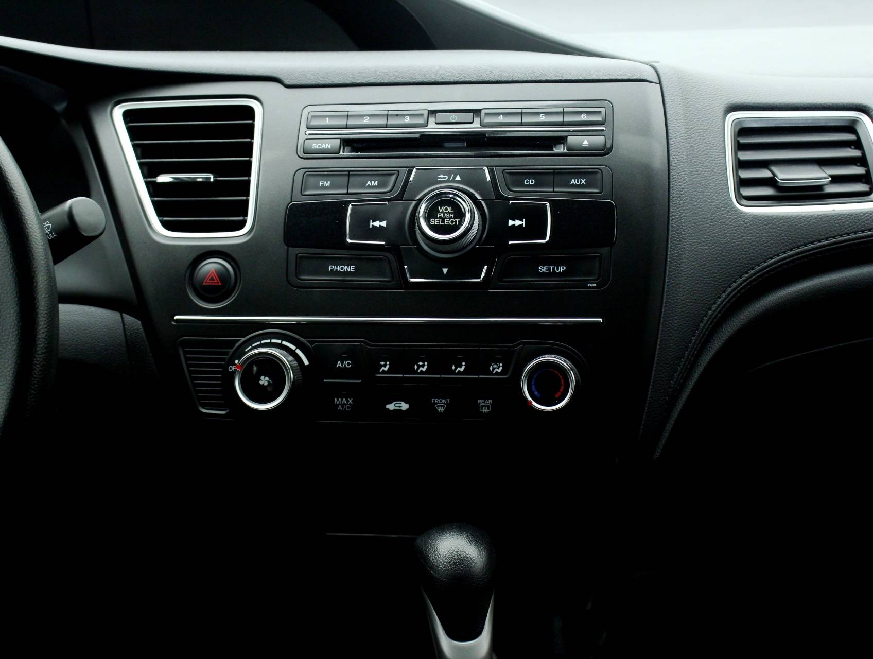 Florida Fine Cars - Used HONDA CIVIC 2015 MIAMI LX