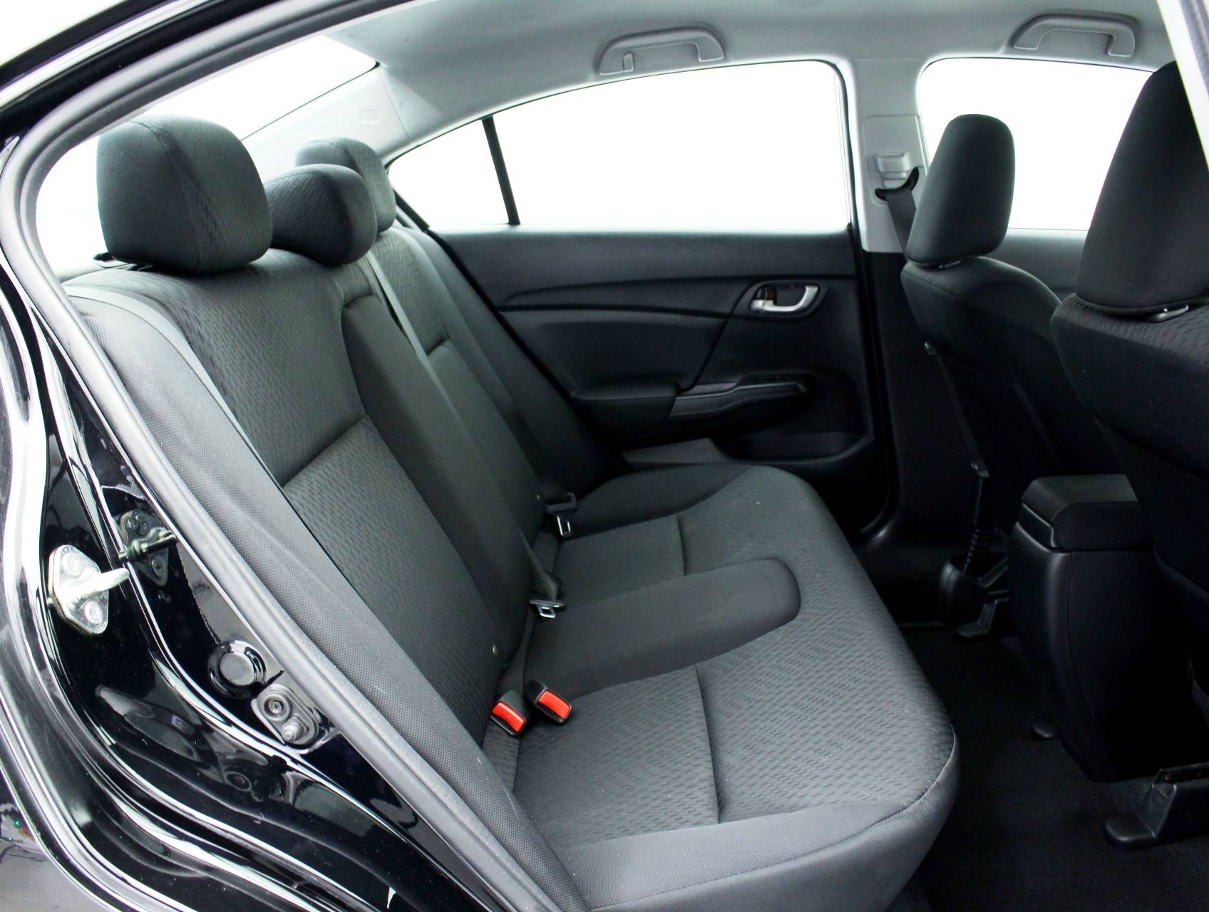 Florida Fine Cars - Used HONDA CIVIC 2015 MIAMI LX