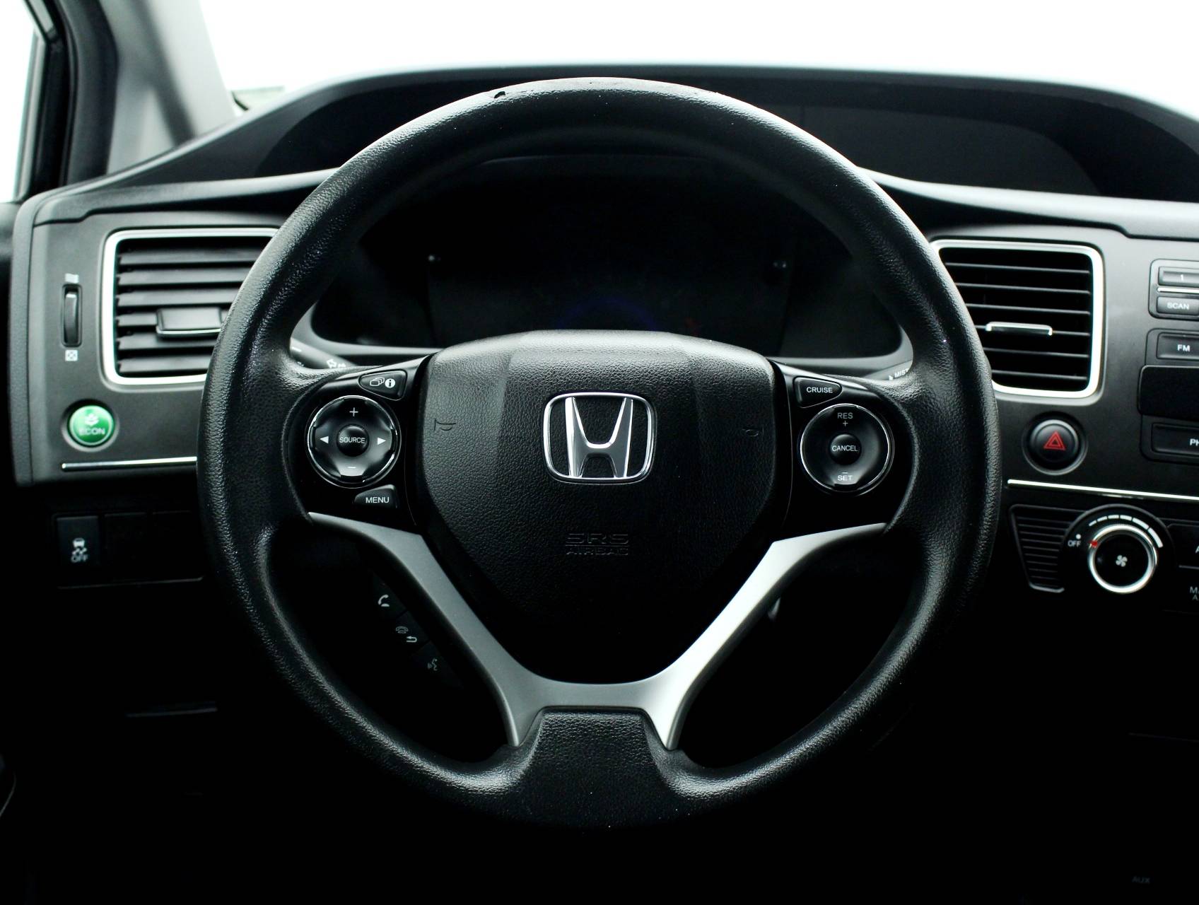 Florida Fine Cars - Used HONDA CIVIC 2015 MIAMI LX