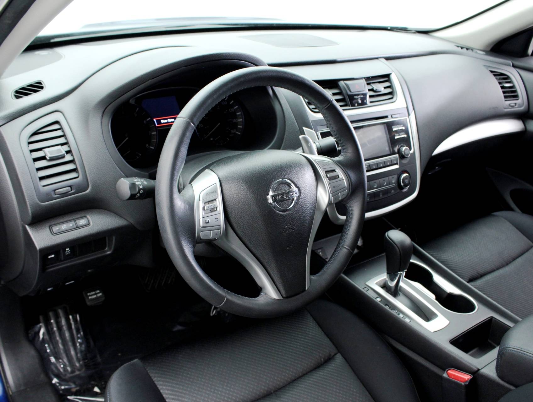 Florida Fine Cars - Used NISSAN ALTIMA 2016 MIAMI Sr