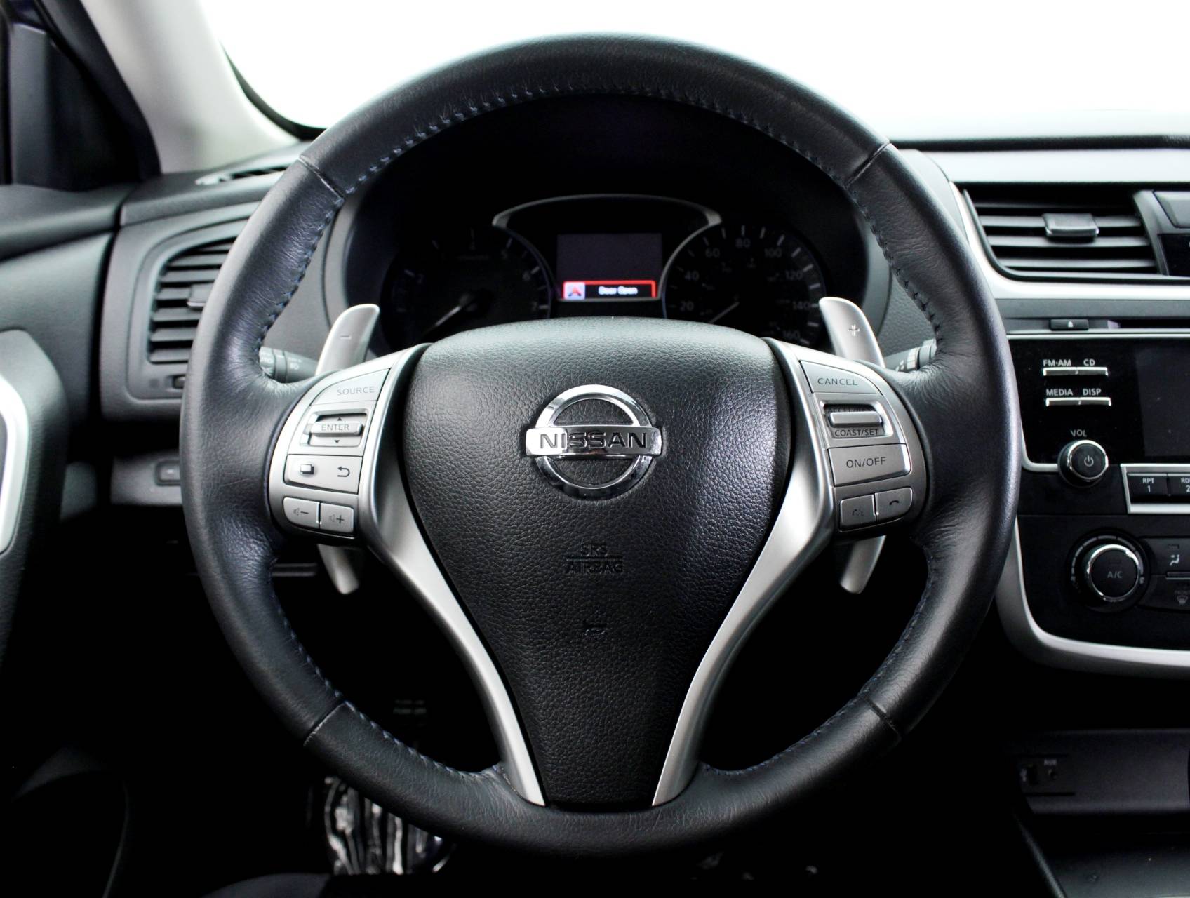 Florida Fine Cars - Used NISSAN ALTIMA 2016 MIAMI Sr