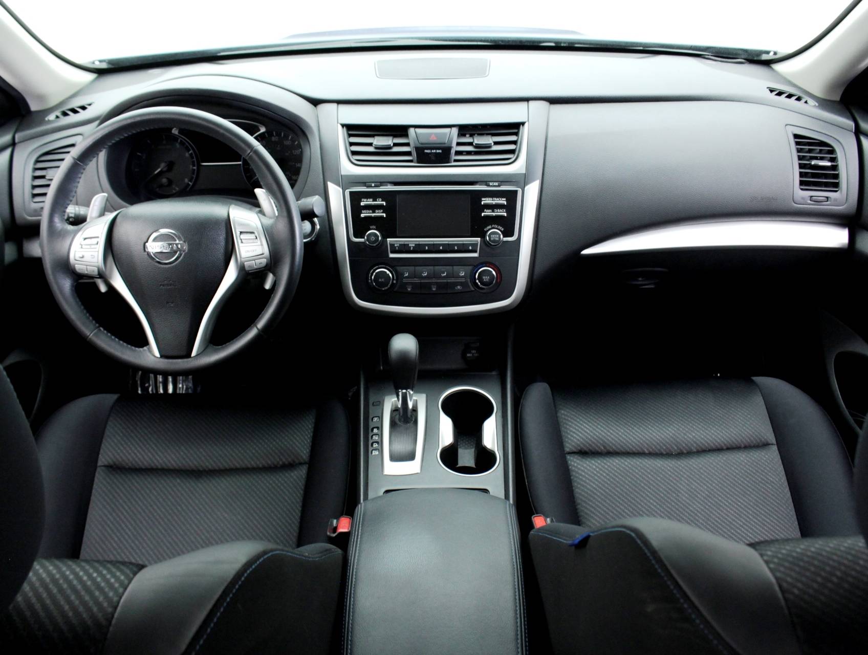 Florida Fine Cars - Used NISSAN ALTIMA 2016 MIAMI Sr