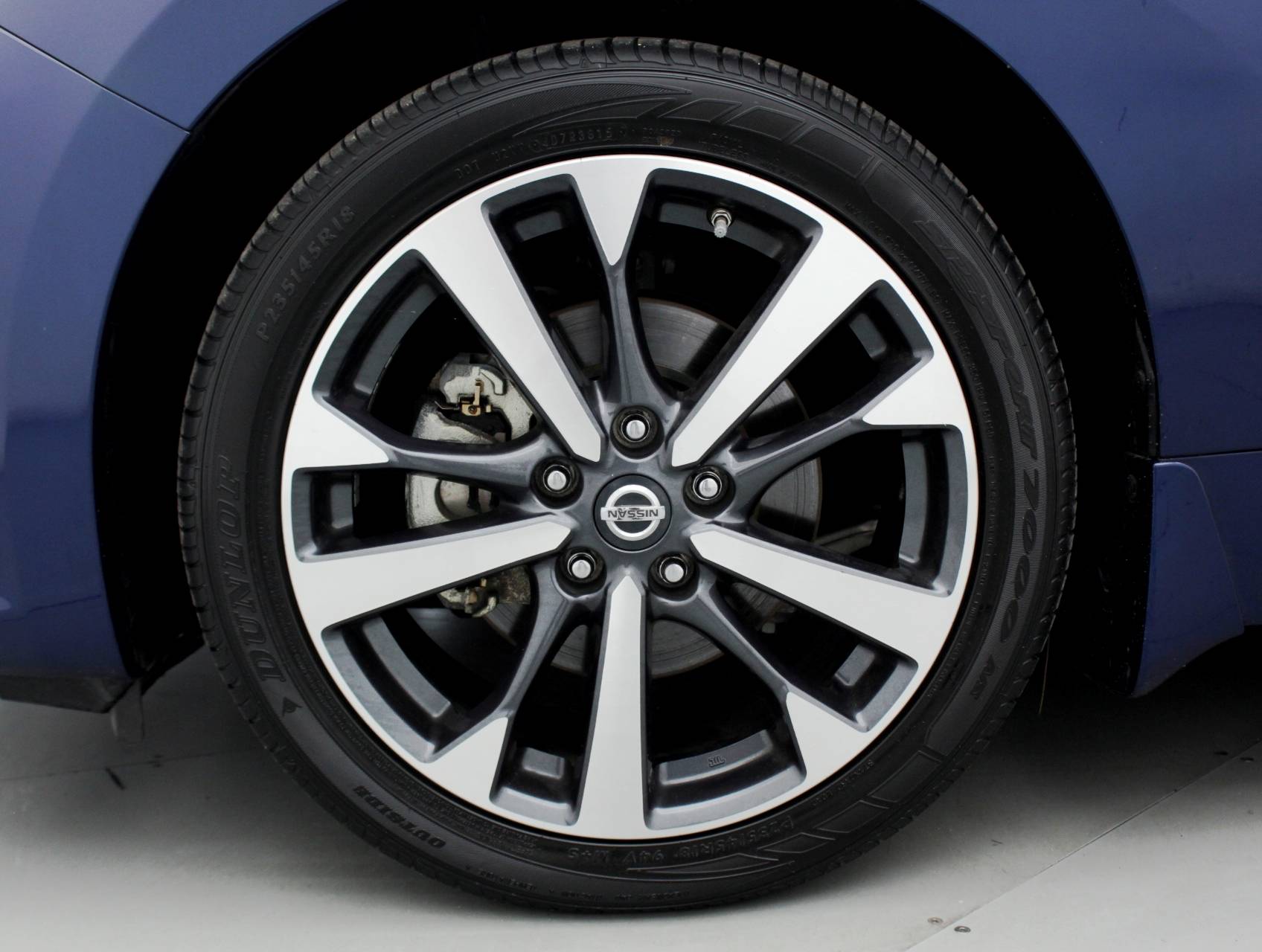 Florida Fine Cars - Used NISSAN ALTIMA 2016 MIAMI Sr
