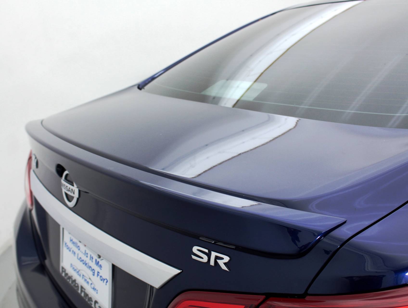 Florida Fine Cars - Used NISSAN ALTIMA 2016 MIAMI Sr