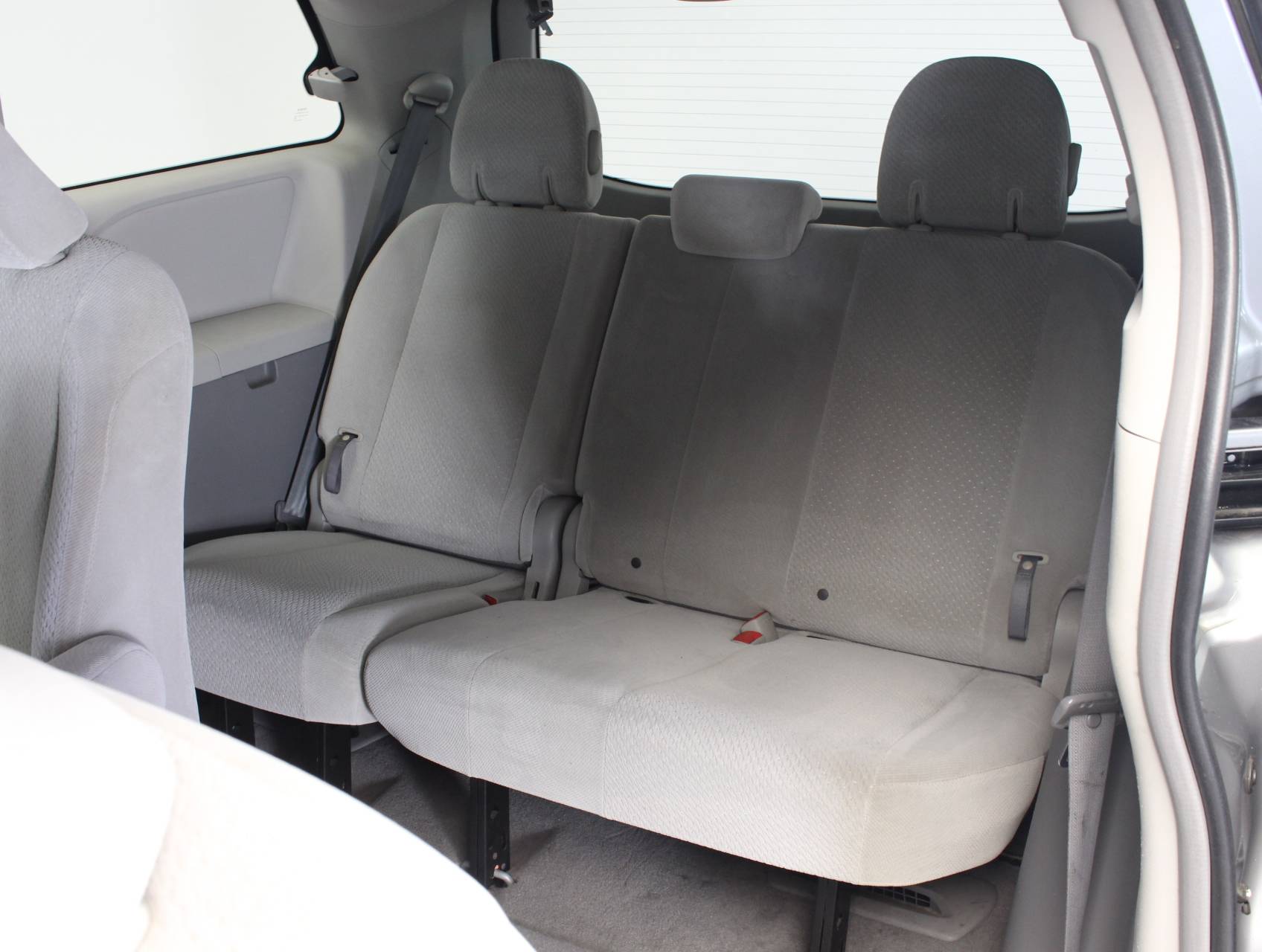 Florida Fine Cars - Used TOYOTA SIENNA 2011 MIAMI 